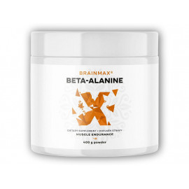 Beta-alanina 400g