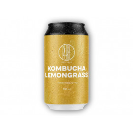 Kombucha Lemongrass lemongrass 200ml