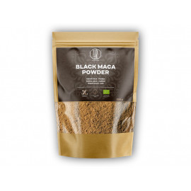 Pură Maca neagră BIO pudră 200g