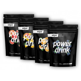 Powerdrink 1500g - mango