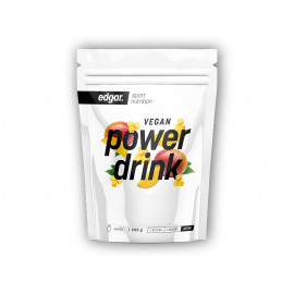 Powerdrink Vegan 1500g - mango