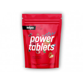 Power Tablets 20 comprimate - ambalate individual - fructe de pădure