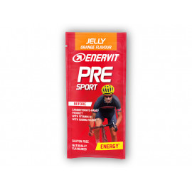 Enervit Pre Sport Carboloader 45g portocaliu