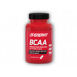 Bcaa 120 capsule