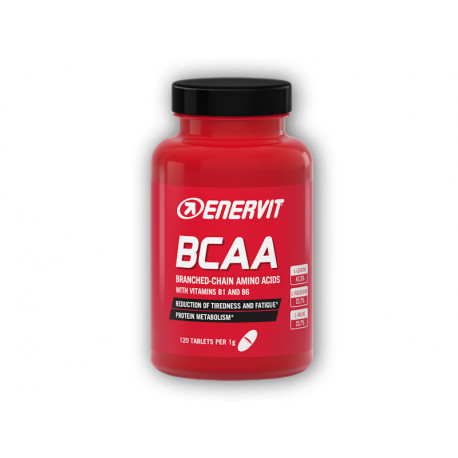 Bcaa 120 capsule