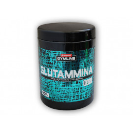 100% L-Glutamină 400g