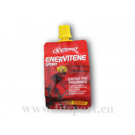 Enervitene Sport 60ml gel energetic - lămâie