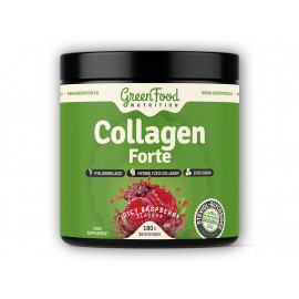 Collagen forte 180g - suc de mere