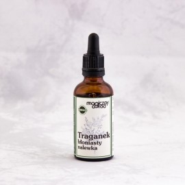 Tinctură de membrane de astragalus 1:1 50 ml - Astragalus membranaceus