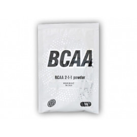 BS Blade 100% BCAA 2:1:1 pulbere 14g - mango-pepene galben