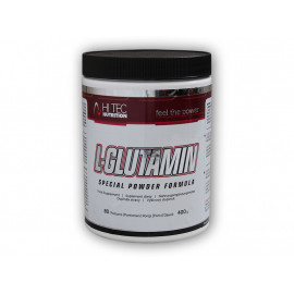 L-Glutamină 400g