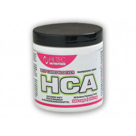 HCA professional 950mg 100 capsule