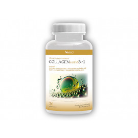 COLLAGENworld 3in1 30 capsule