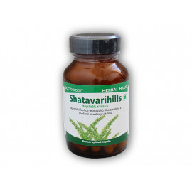 Shatavarihills 60 capsule vegetale