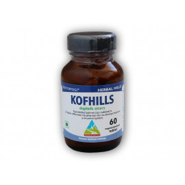 Kofhills 60 capsule vegetale