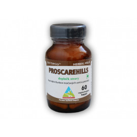 Proscarehills 60 capsule vegetale