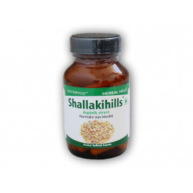 Shallakihills 60 capsule vegetale