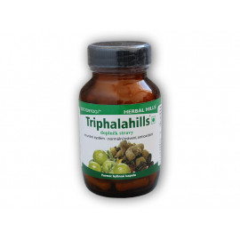 Triphalahills 60 capsule vegetale