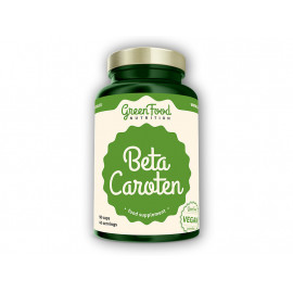 Beta Caroten 90 capsule