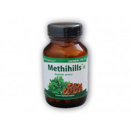 Methihills 60 capsule vegetale