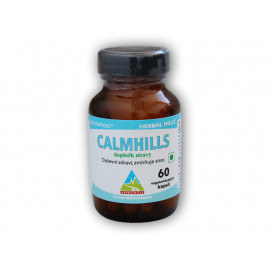 Calmhills 60 capsule vegetale