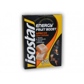 Isostar high energy fruit boost 100g - caise