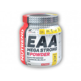 EAA Mega Strong Pudră 300g - portocaliu-măr