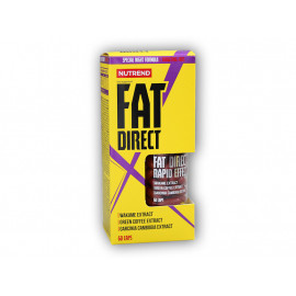 Fat Direct 60 capsule