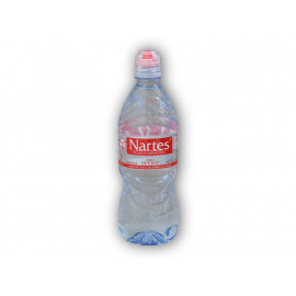 Nartes Aqua Sport 750ml - izvor de munte