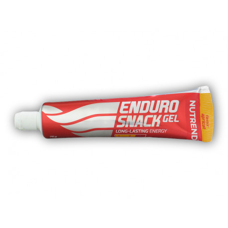 Endurosnack 75g - caise