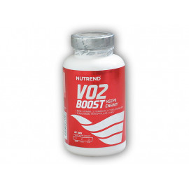 VO2 Boost 60 capsule