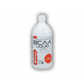 BCAA Lichid 1000ml - portocale