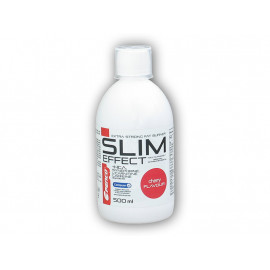 Slim Effect 500ml - lămâie amară