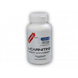 L-Carnitină 120 capsule