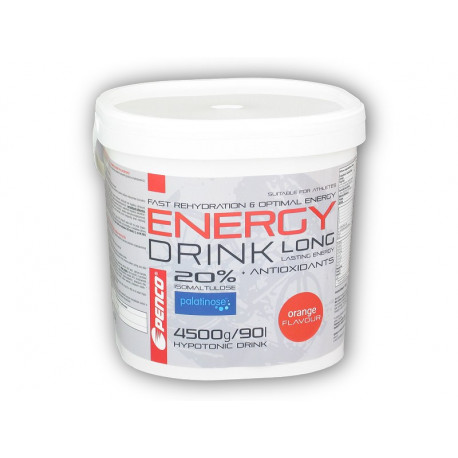 Băutură energizantă 4500g - lămâie