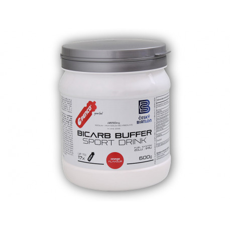 Bicarb Buffer Sport Drink 600g - portocale