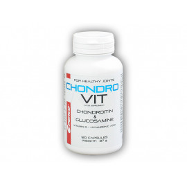 Chondrovit 120 capsule