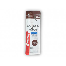 Caffeine Gel Long Trail 35g - cafea