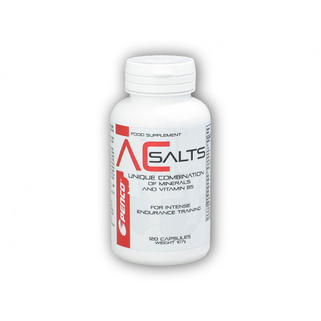 AC Salts 120 capsule