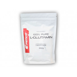 L-Glutamină 350g