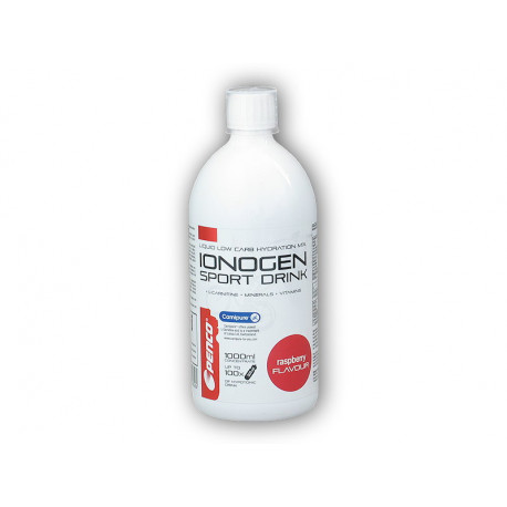 Ionogen NOU 1000ml - ananas