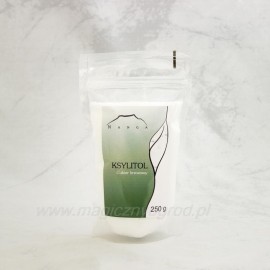 Xylitol - zahăr de mesteacăn - 250g