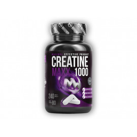 Creatina MAXX 1000 240 comprimate