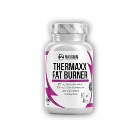 THERMAXX-Fat Burner 90 capsule