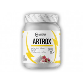 Artrox 500g - zmeură