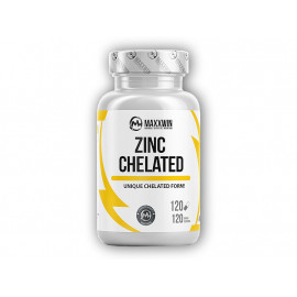 Zinc chelat 120 capsule