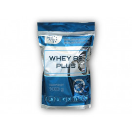 Whey 82 plus 1000g - vanilie