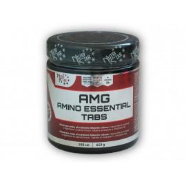 AMG amino essential tabs 500 comprimate