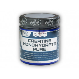 Creatina Monohidrat Pura 500g