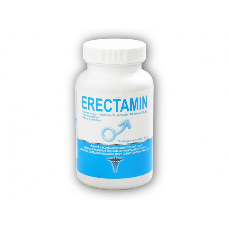 Erectamin 90 capsule